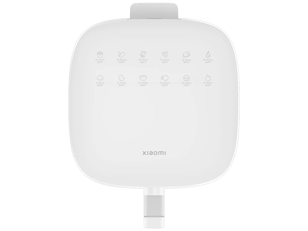 Xiaomi �G�A�t���C���[ �G�b�Z���V���� 6L MAF13 [�z���C�g]