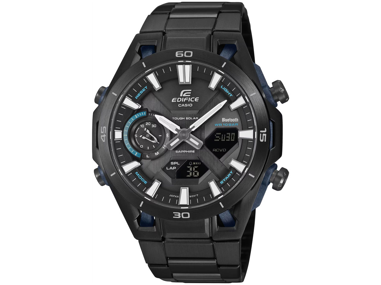 エディフィス SOSPENSIONE ECB-2300YDC-1AJF