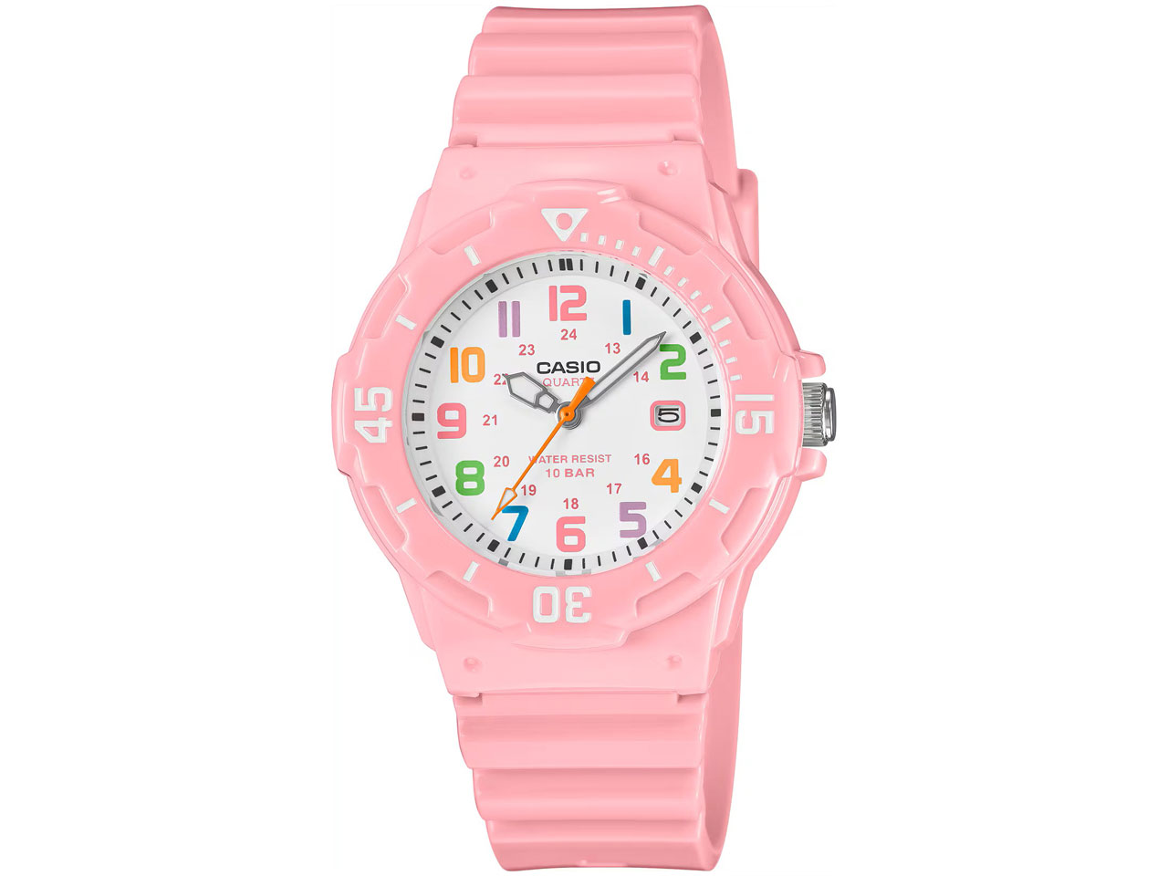 CASIO Collection LRW-200H-4B2JF �̐��i�摜