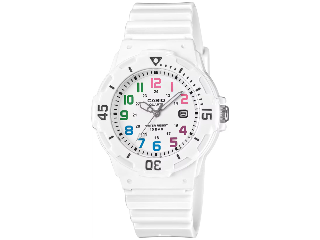 CASIO Collection LRW-200H-7BJF �̐��i�摜