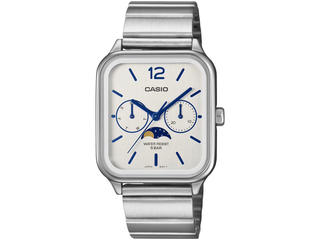 CASIO Collection STANDARD MTP-M305D-7AJF