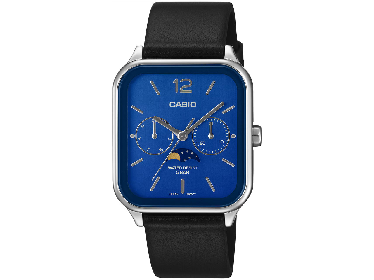 CASIO Collection STANDARD MTP-M305L-2AJF �̐��i�摜