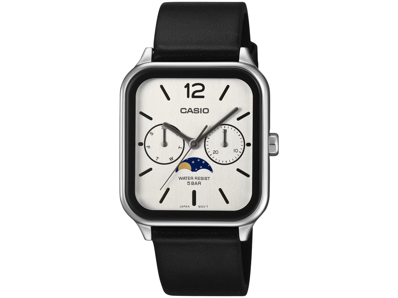 CASIO Collection STANDARD MTP-M305L-7AJF