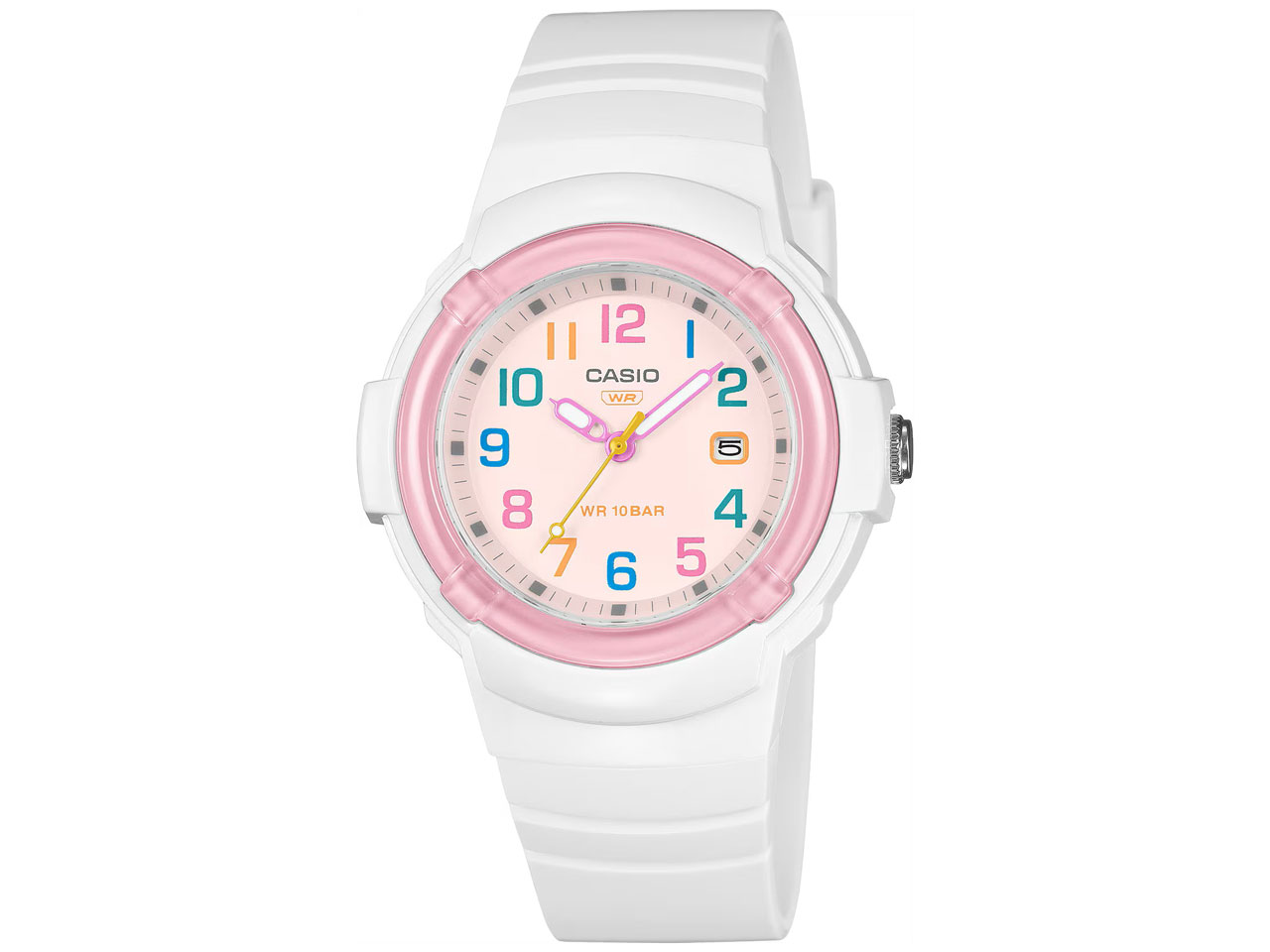 CASIO Collection POP LX-800H-7A1JF