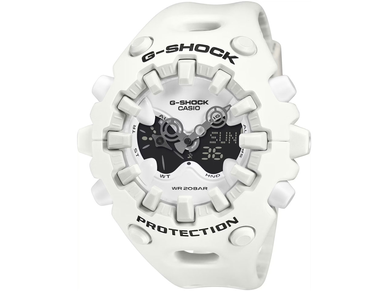 G-SHOCK GA-V01-7AJF