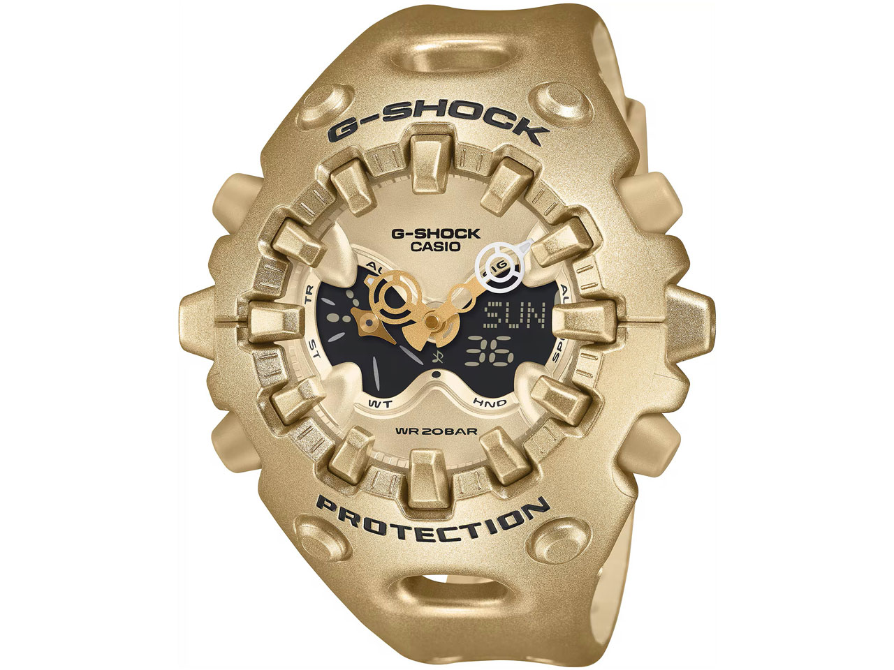 G-SHOCK GA-V01A-9AJF