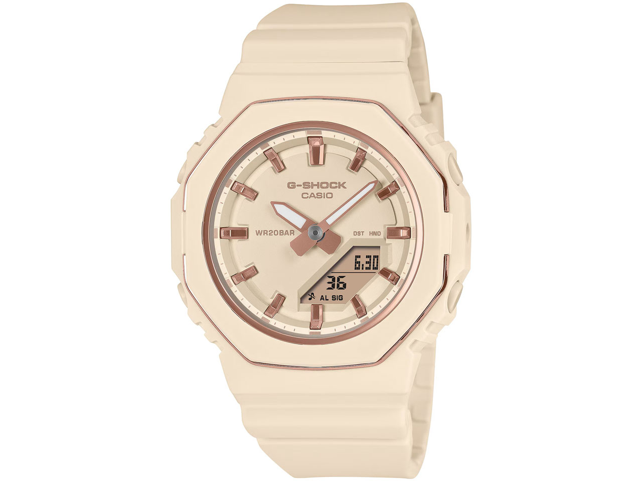 G-SHOCK GMA-P2110-4AJF