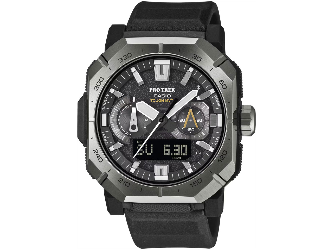 プロトレック Climber Line PRW-B1000-1JF