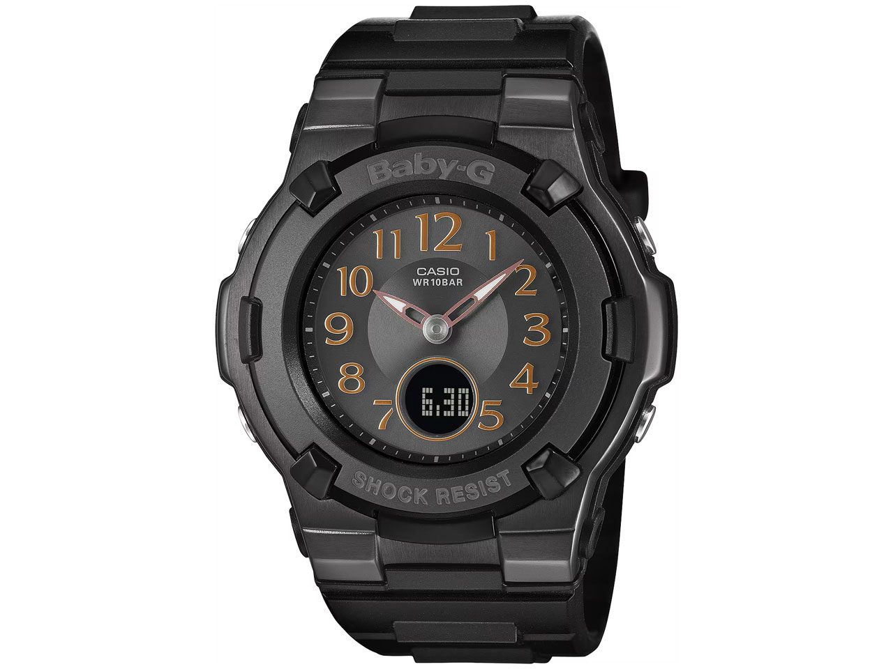 Baby-G BGA-1100DC-1AJF