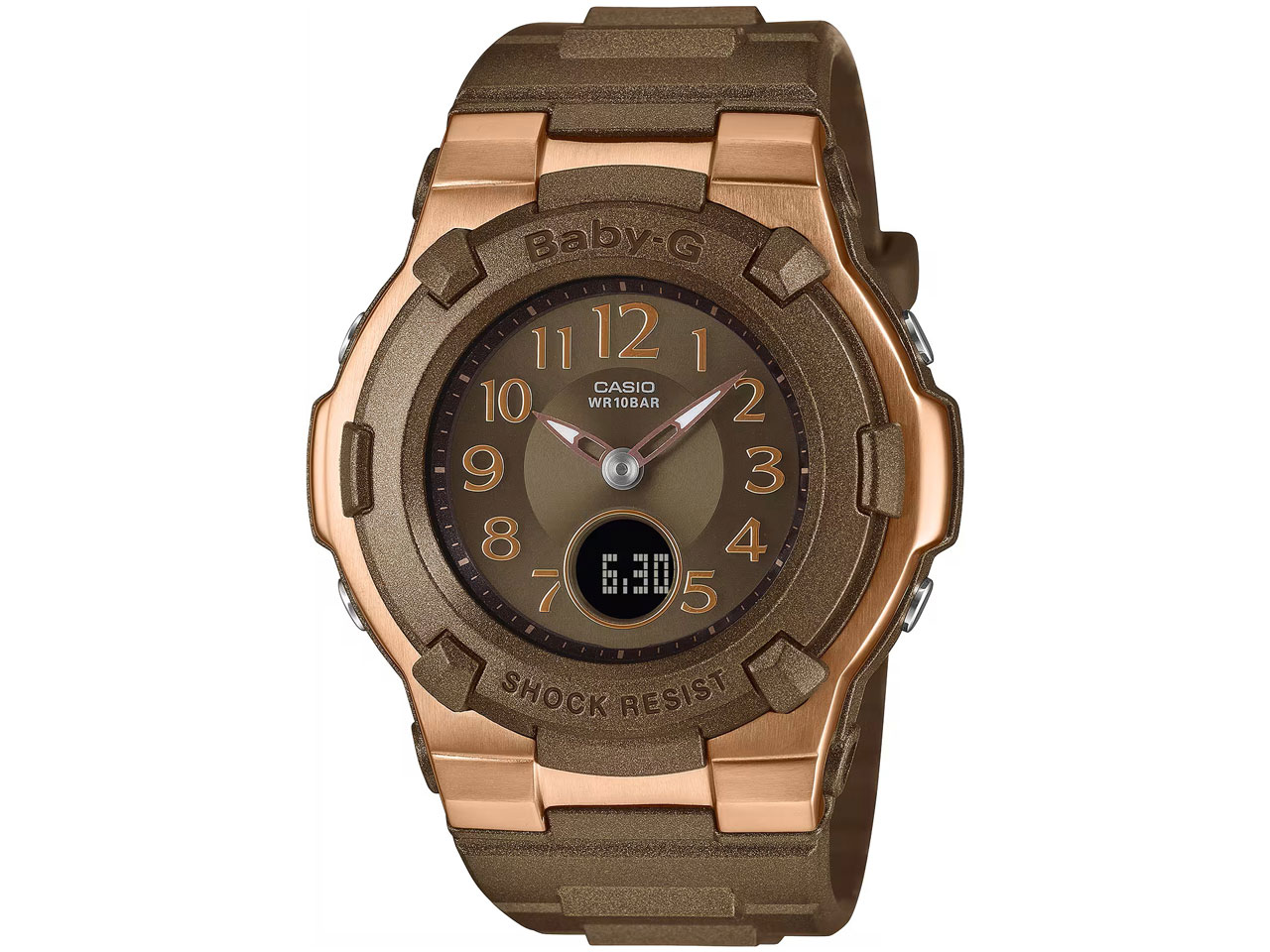 Baby-G BGA-1100DC-5AJF