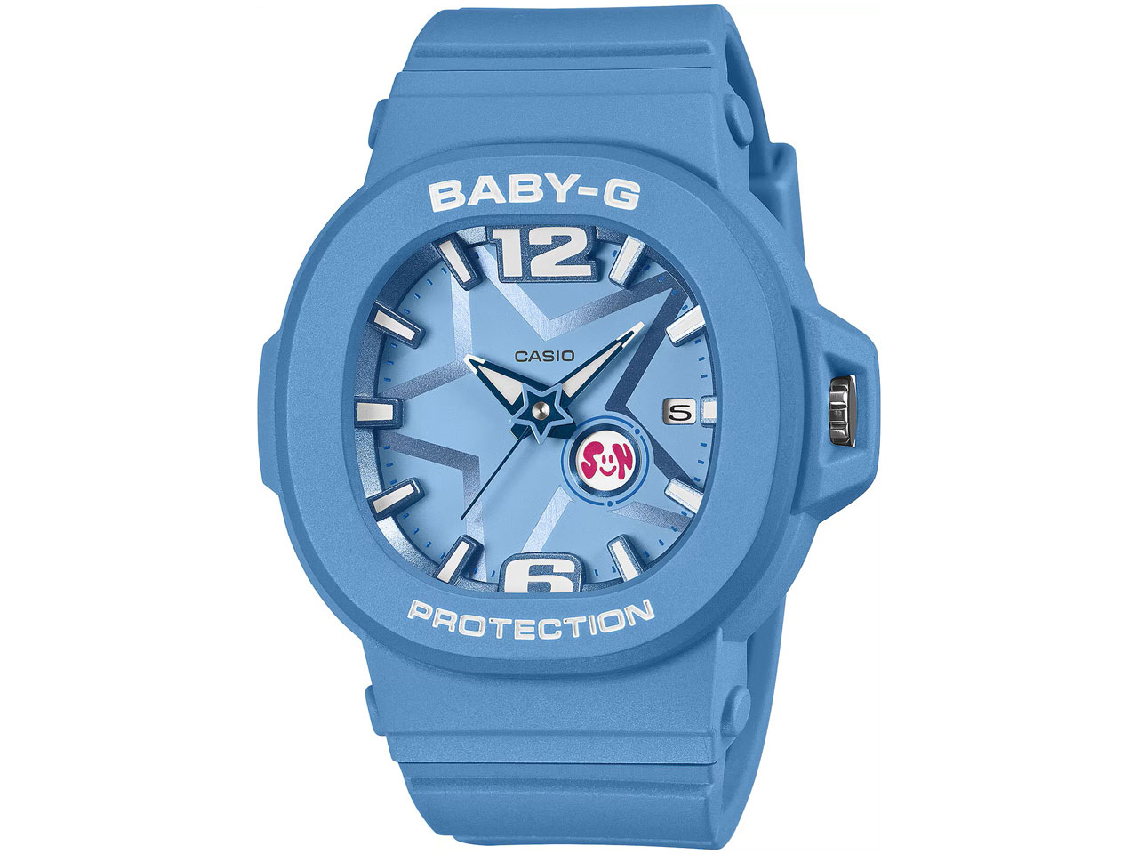 Baby-G BGA-10D-2A2JF �̐��i�摜