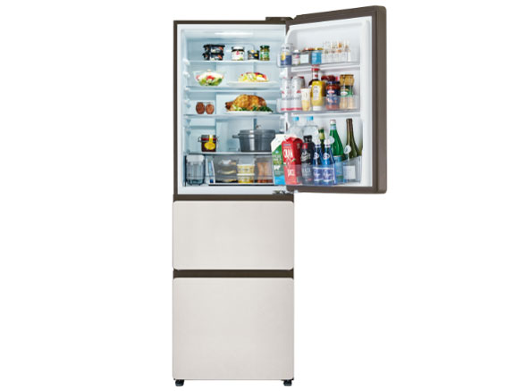 SLIMORE X JR-CVM38A-W [�T���h�z���C�g]