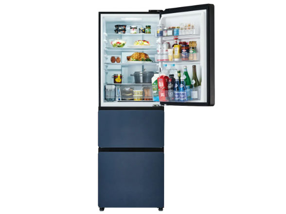 SLIMORE X JR-CVM38A-H [�u���[�C�b�V���O���[]