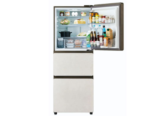 SLIMORE X JR-CVM33A-W [�T���h�z���C�g]