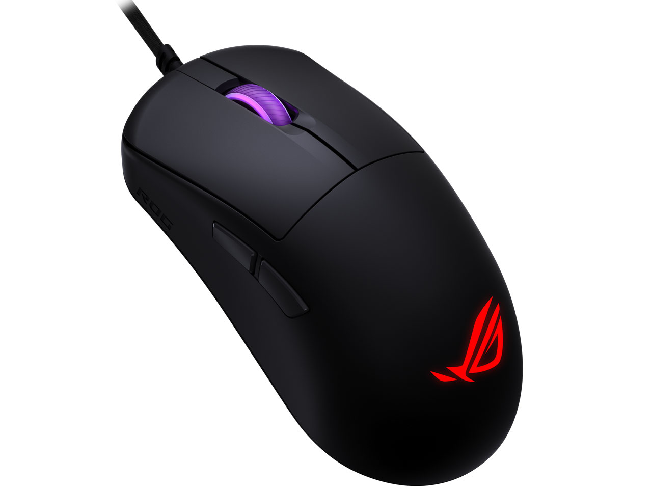 ROG Harpe Mini Core Gaming Mouse [BLACK]
