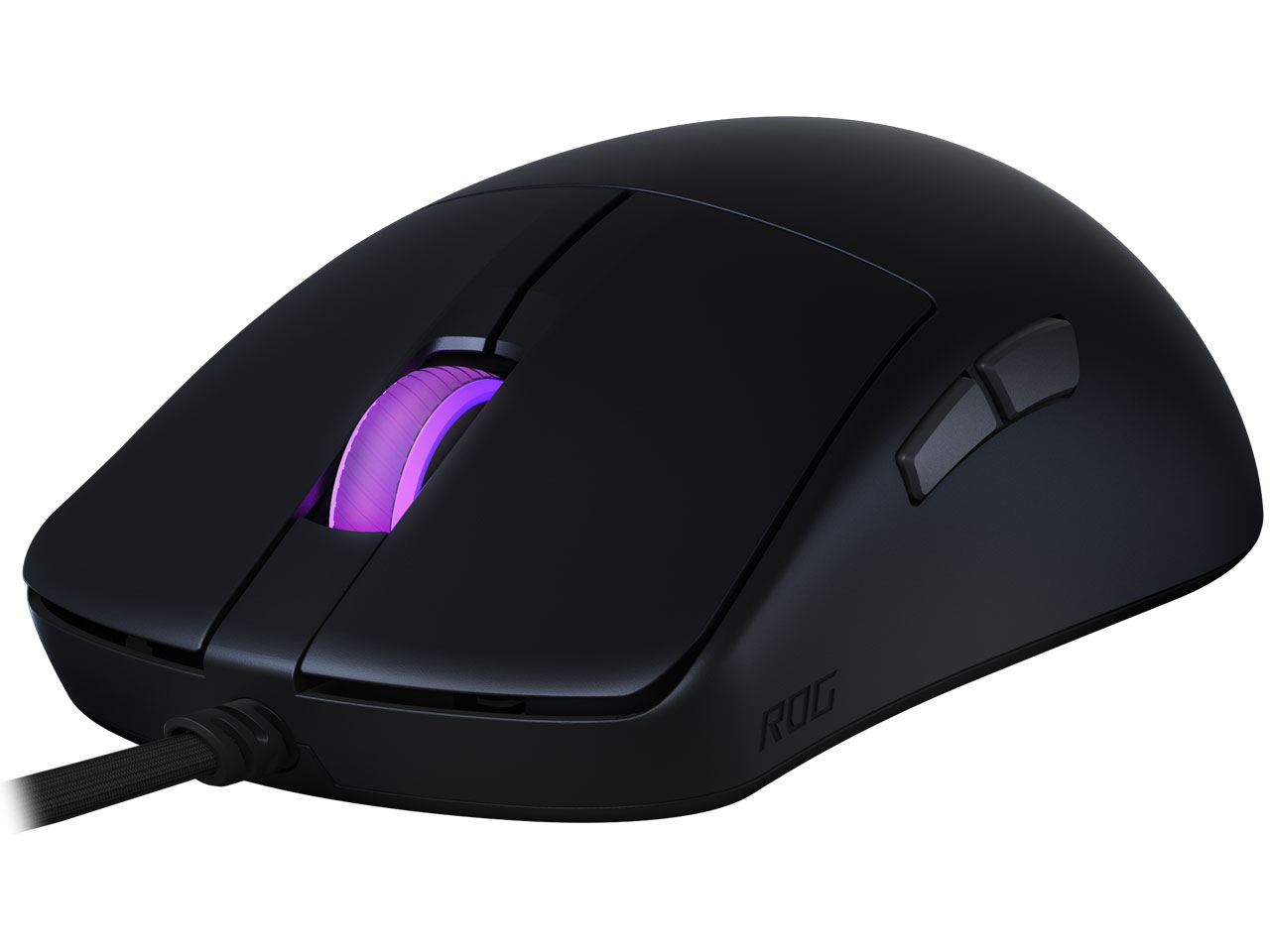ROG Harpe Mini Core Gaming Mouse [BLACK]
