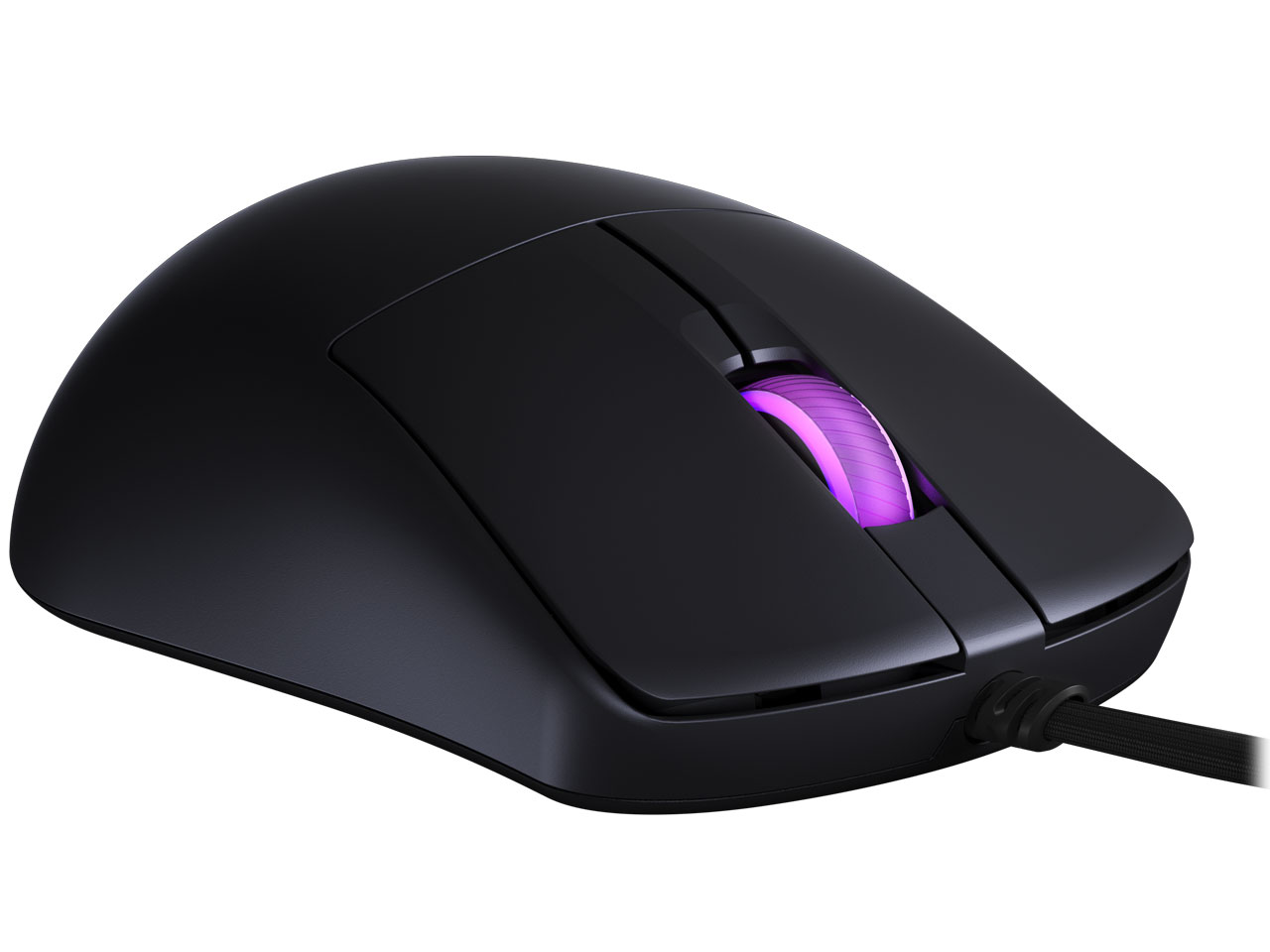 ROG Harpe Mini Core Gaming Mouse [BLACK]