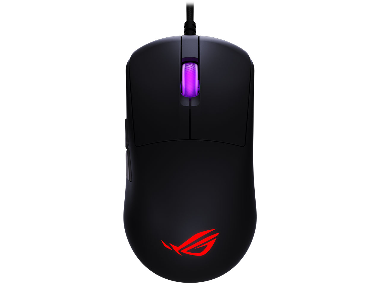 ROG Harpe Mini Core Gaming Mouse [BLACK] �̐��i�摜