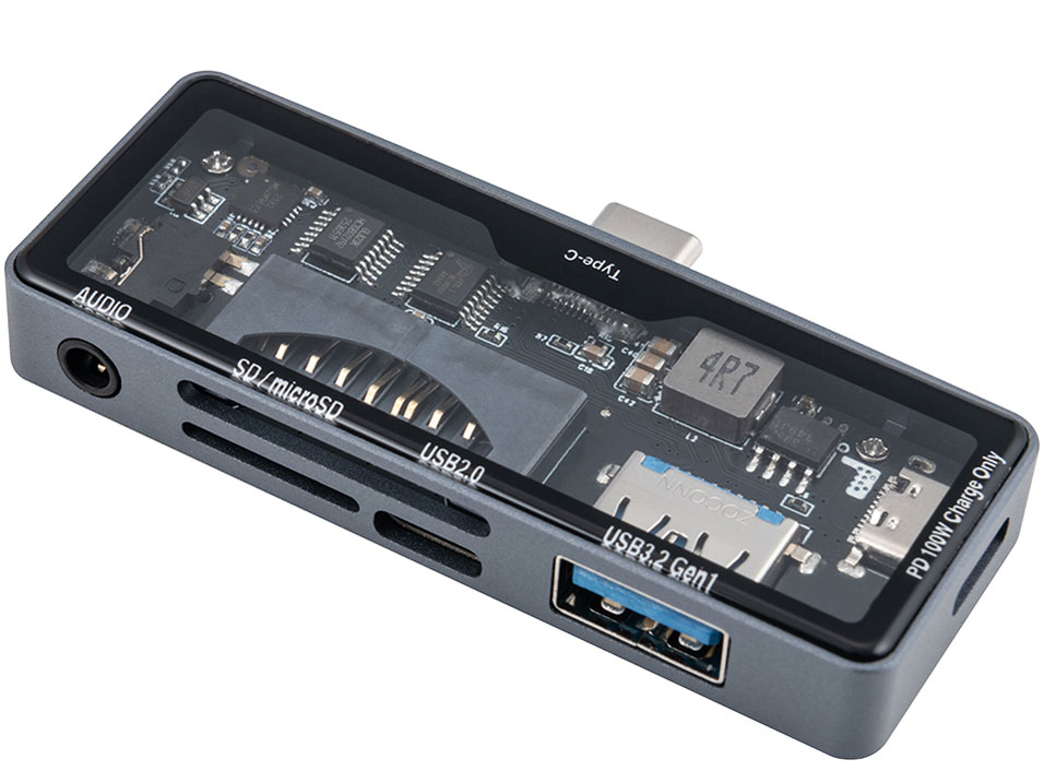 Digio2 COM-C3SD163GY [�O���[] �̐��i�摜