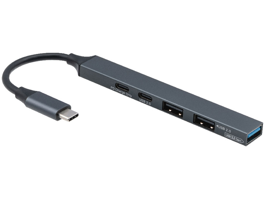 Digio2 UH-C3445GY [�O���[] �̐��i�摜