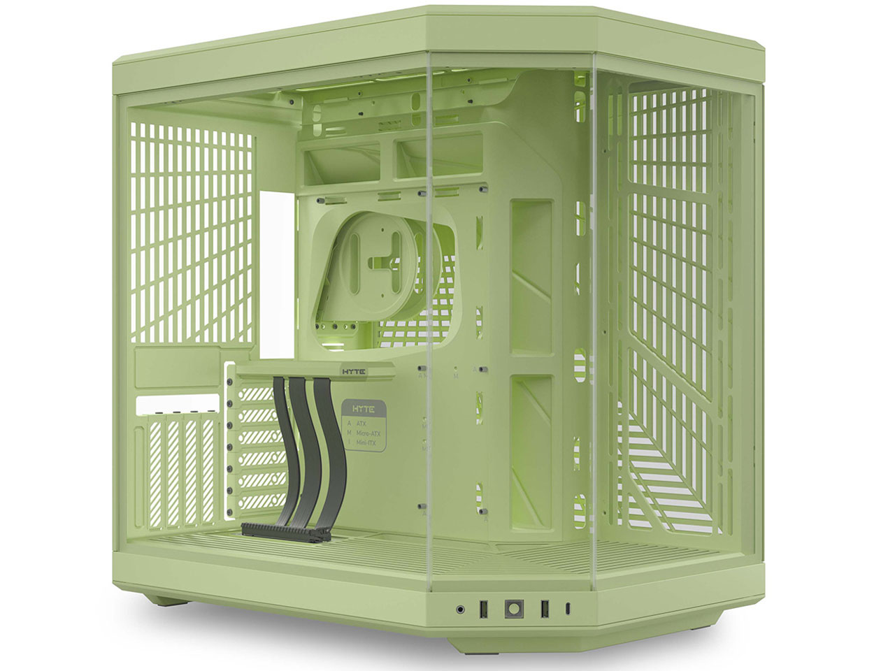 HYTE Milky Y70 [ストロベリーミルク] 価格比較 - 価格.com