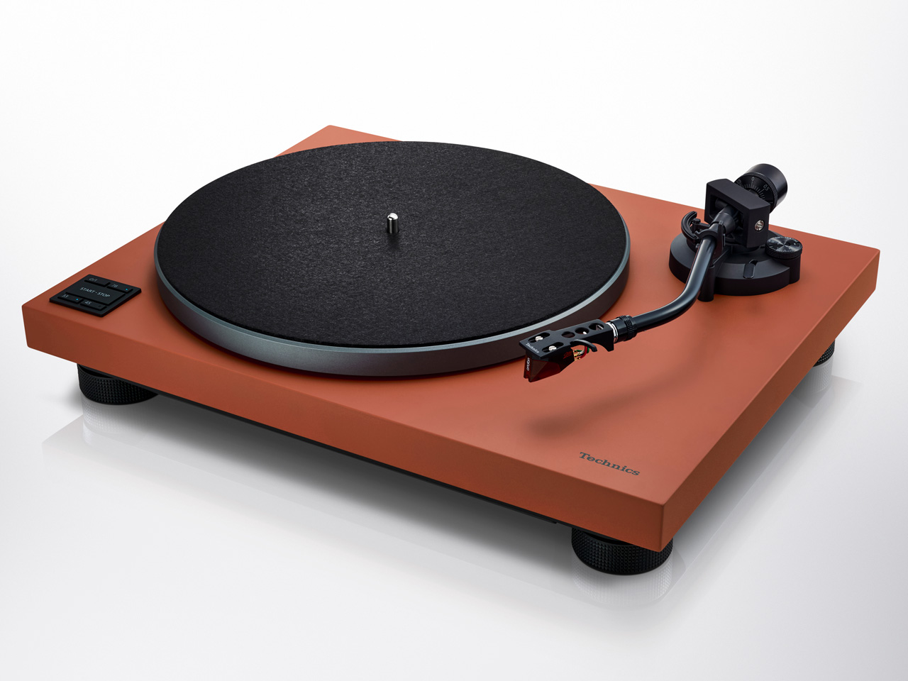 Technics SL-50C-T[�e���R�b�^�u���E��]