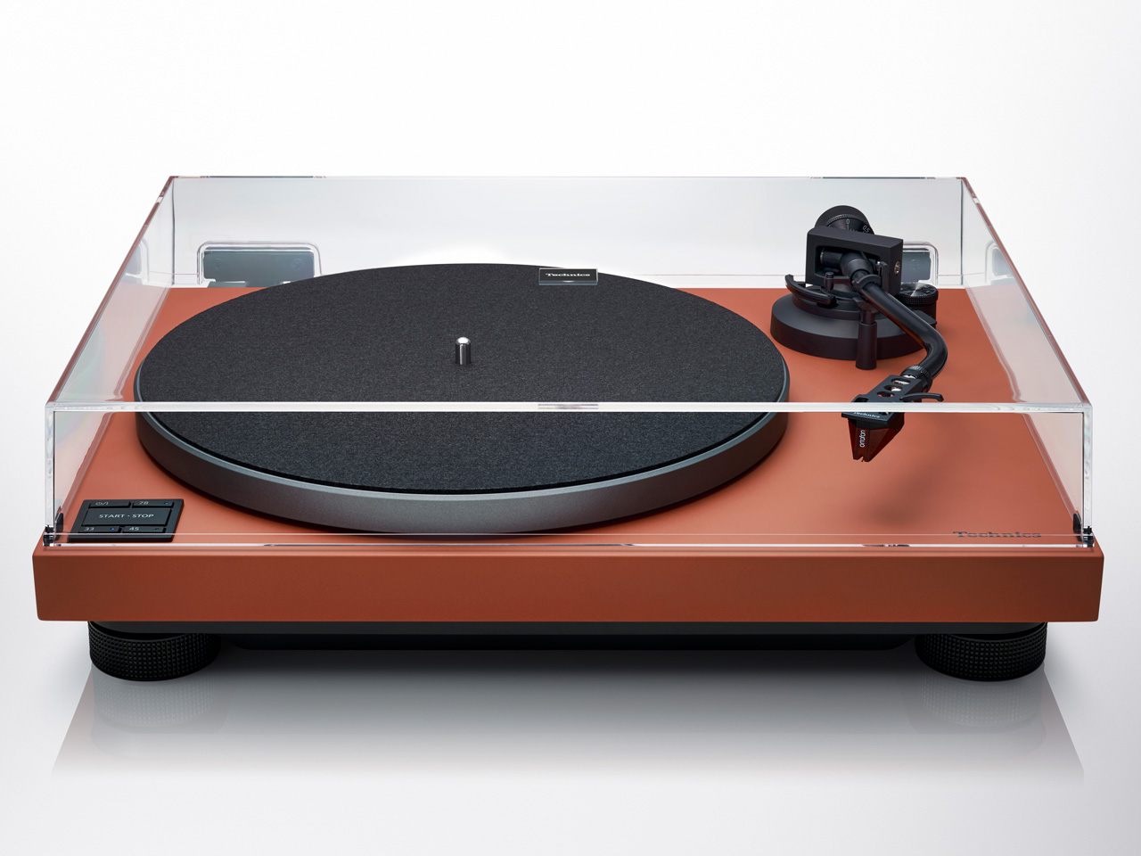 Technics SL-50C-T[�e���R�b�^�u���E��]