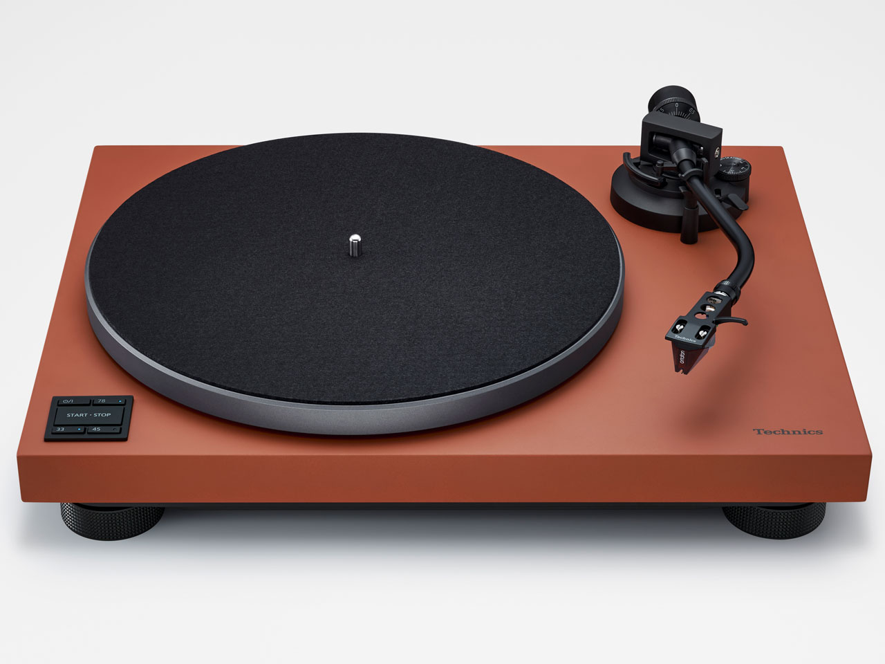 Technics SL-50C-T[�e���R�b�^�u���E��] �̐��i�摜