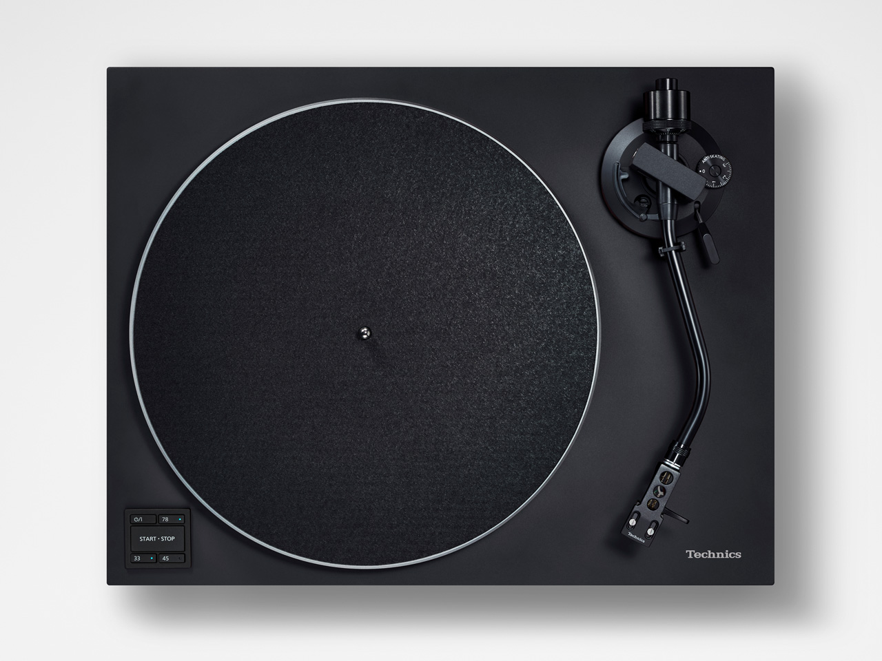 Technics SL-50C-K [�u���b�N]