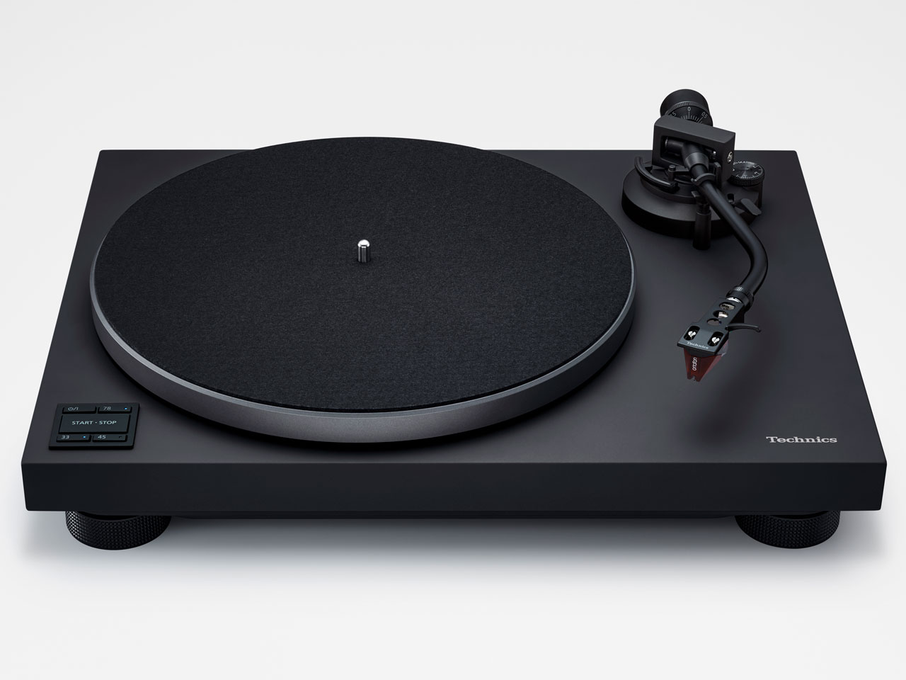 Technics SL-50C-K [�u���b�N] �̐��i�摜