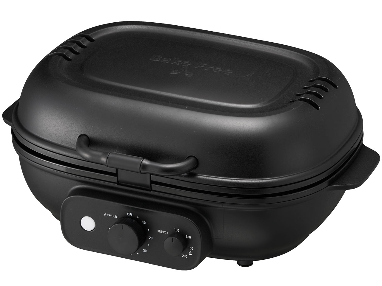 Bake Free WFA-121BK