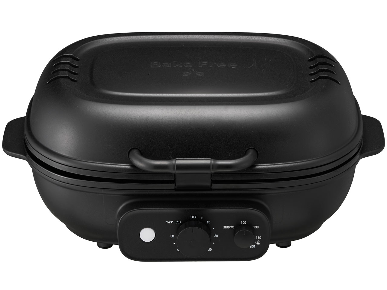 Bake Free WFA-121BK