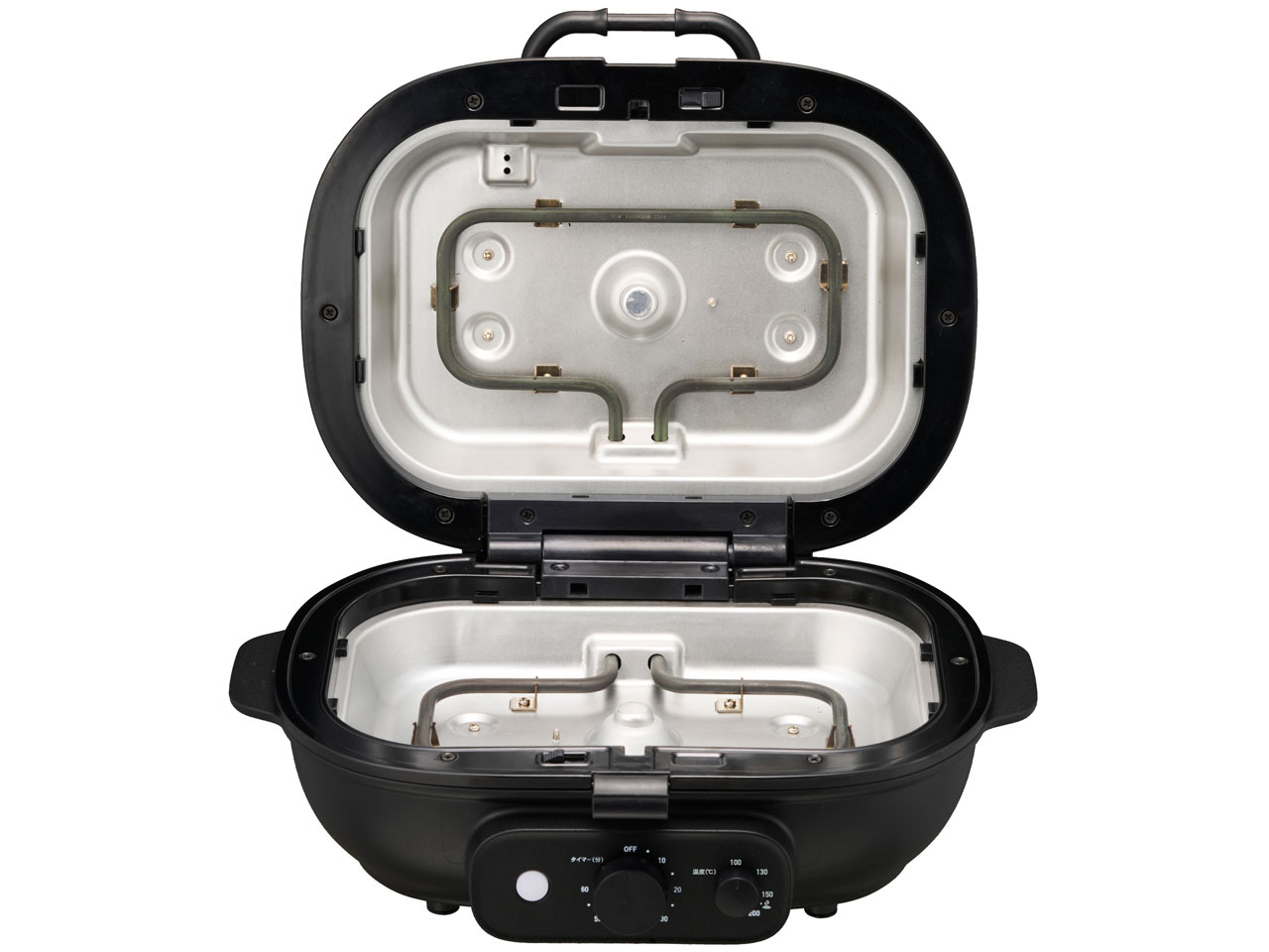 Bake Free WFA-121BK