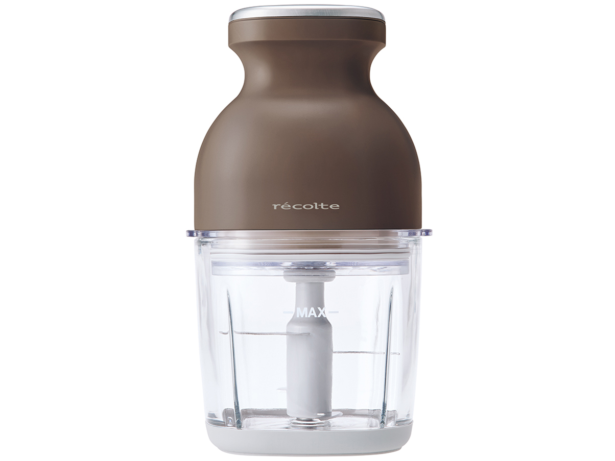 �R�[�h���X �J�v�Z���J�b�^�[�{���k RCP-7(BR) [���J�u���E��] �̐��i�摜