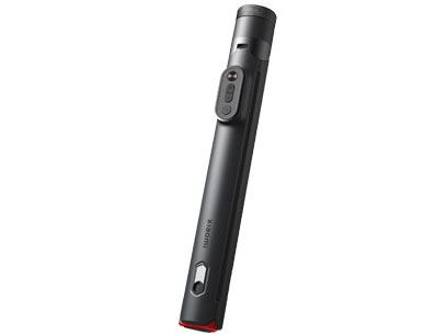 Xiaomi �Y�[���Z���t�B�[�X�e�B�b�N�O�r XMBJZPG01YM [�u���b�N] �̐��i�摜