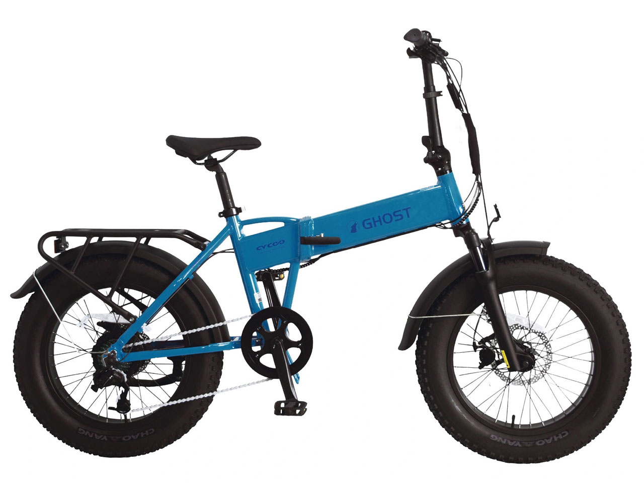 GHOST WOLF TDN-244L [�X���[�N�u���[] �̐��i�摜