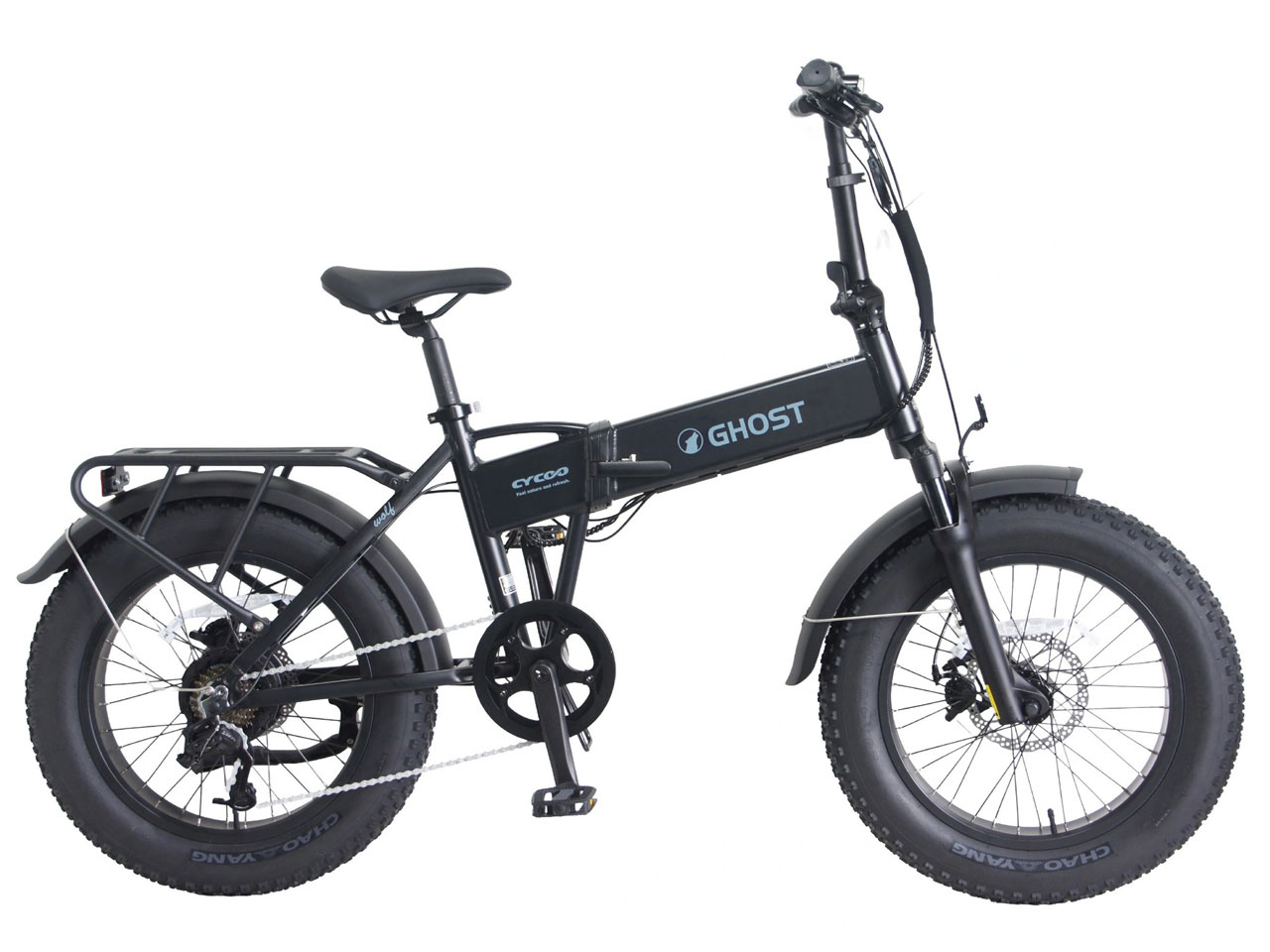 GHOST WOLF TDN-244L [�}�b�g�u���b�N] �̐��i�摜