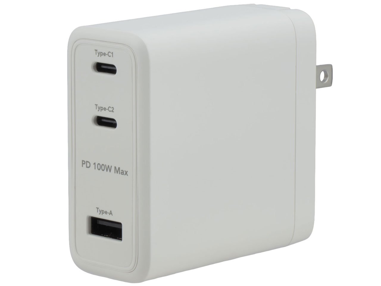 GH-ACU3PC-WH [�z���C�g] �̐��i�摜