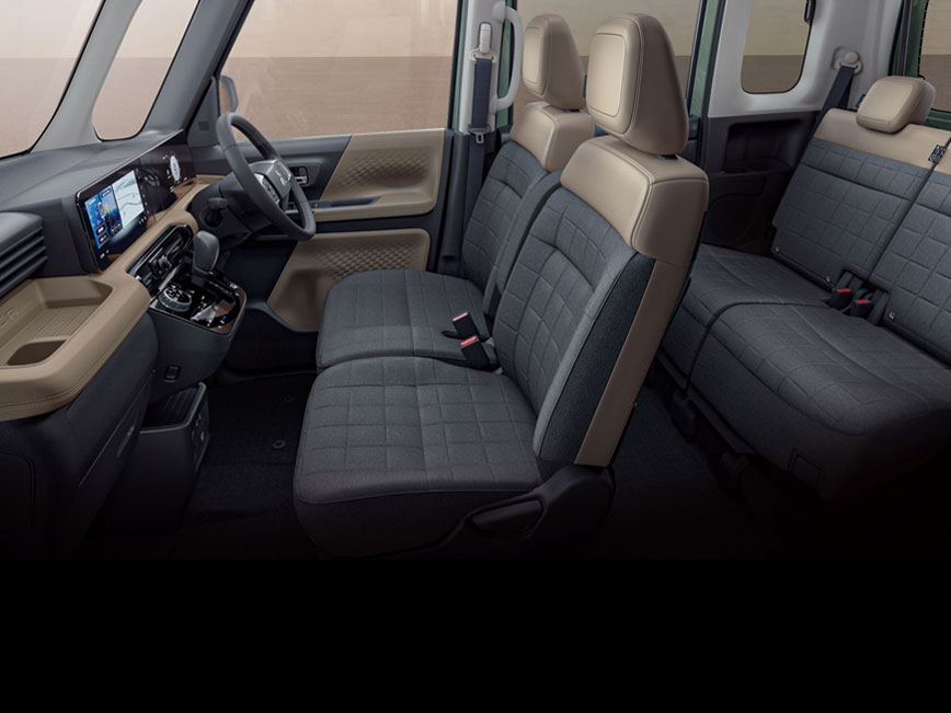 三菱 デリカミニの価格・新型情報・グレード諸元 価格.com