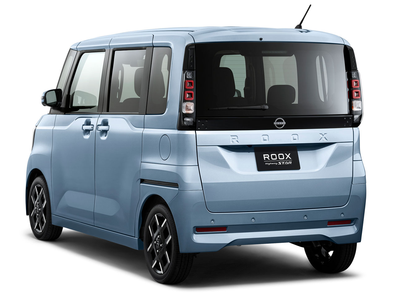 日産-ROOX 本体価格17.5万 日産-ROOX 本体価格17.5万 日産 ルークスの価格・新型情報