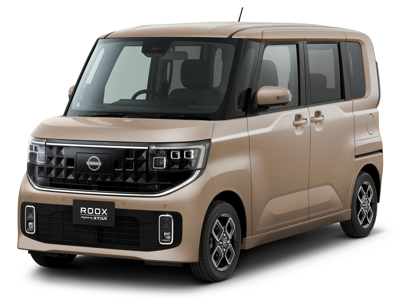 日産 ルークスの価格・新型情報・グレード諸元 価格.com
