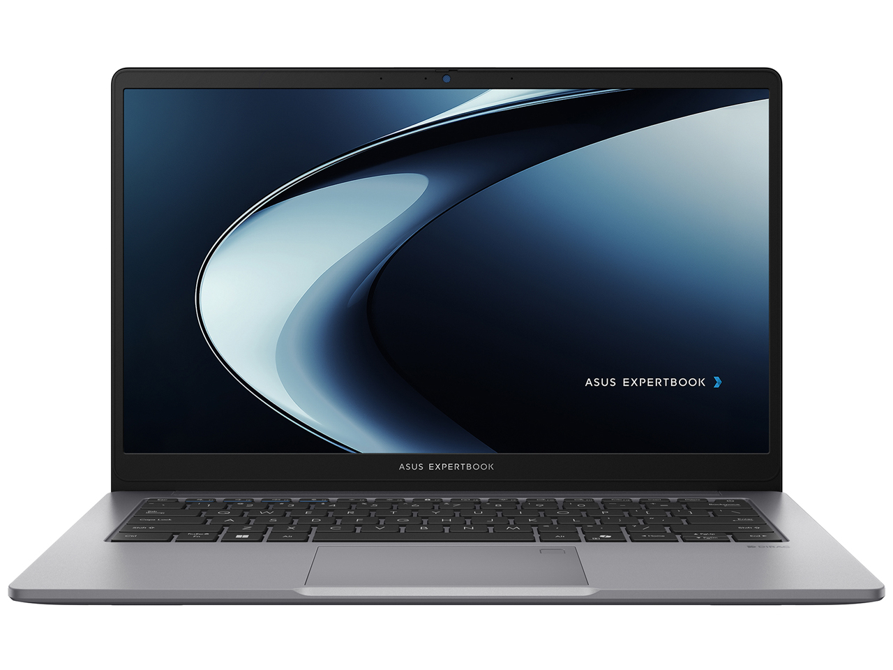 ExpertBook P1 PM1403CDA Ryzen 5 7535HS�E16GB�������E512GB SSD�E14�^���C�hTFT�J���[�t�����ڃ��f�� PM1403CDA-S60020X [�~�X�e�B�O���[] �̐��i�摜