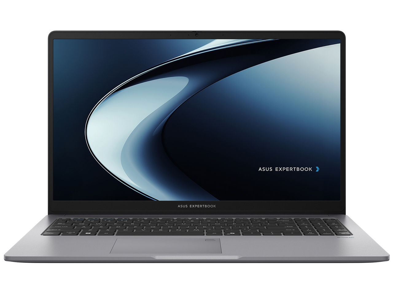 ExpertBook P1 PM1503CDA Ryzen 5 7535HS�E16GB�������E512GB SSD �E15.6�^���C�hTFT�J���[�t�����ڃ��f�� PM1503CDA-S70047X [�~�X�e�B�O���[] �̐��i�摜
