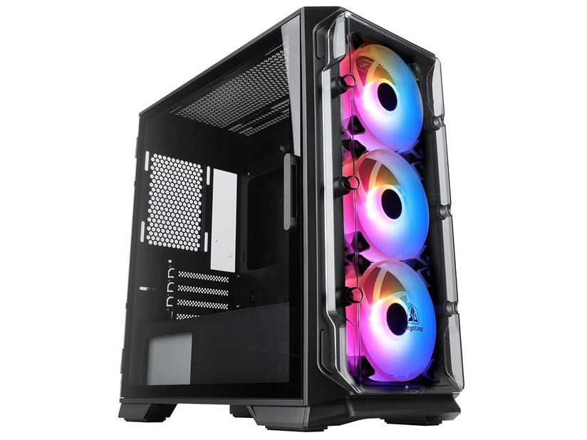 Katamen-444731 Core Ultra 7 265F�E16GB�������E1TB M.2 NVMe�ERTX 5060Ti���ځE�J�X�^�}�C�Y���f�� �̐��i�摜