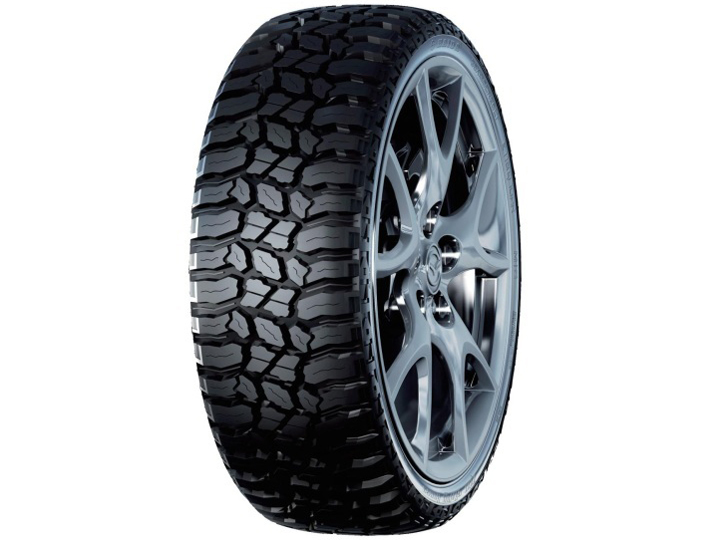 [1�{] MK869 35x12.50R15LT 113Q 6PR �̐��i�摜