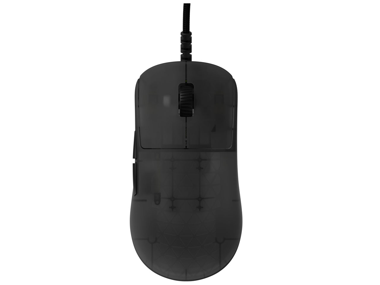 ENDGAME GEAR OP1 8k v2 ダークフロスト Endgame Gear OP1 8K v2 EGG-OP1-8K-V2-DF [ダークフロスト