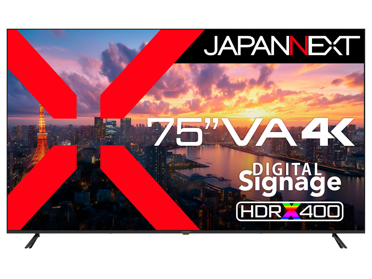 JN-V750U-M [75インチ]