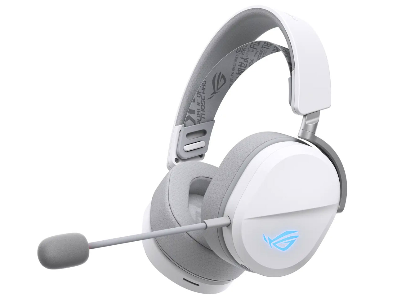 ASUS ROG Pelta [White] 価格比較 - 価格.com