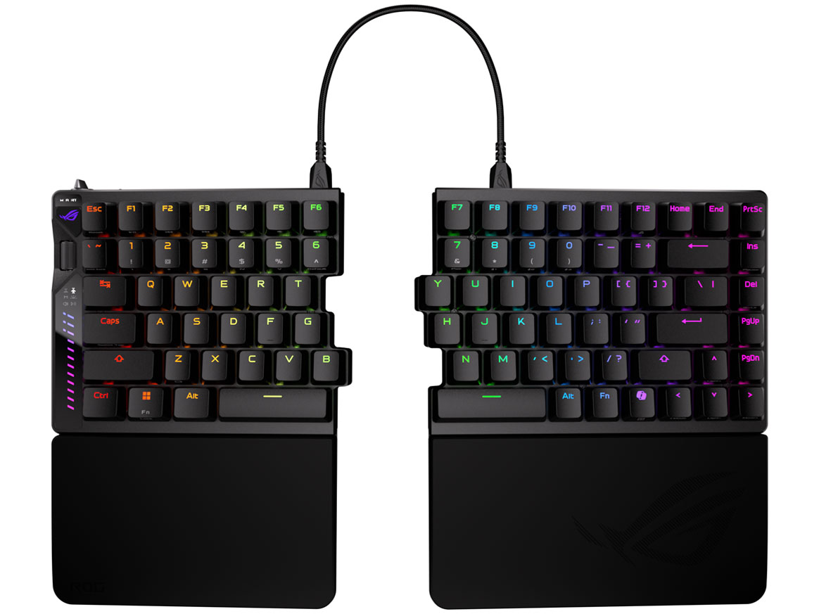 ROG Falcata Gaming Keyboard [Black]