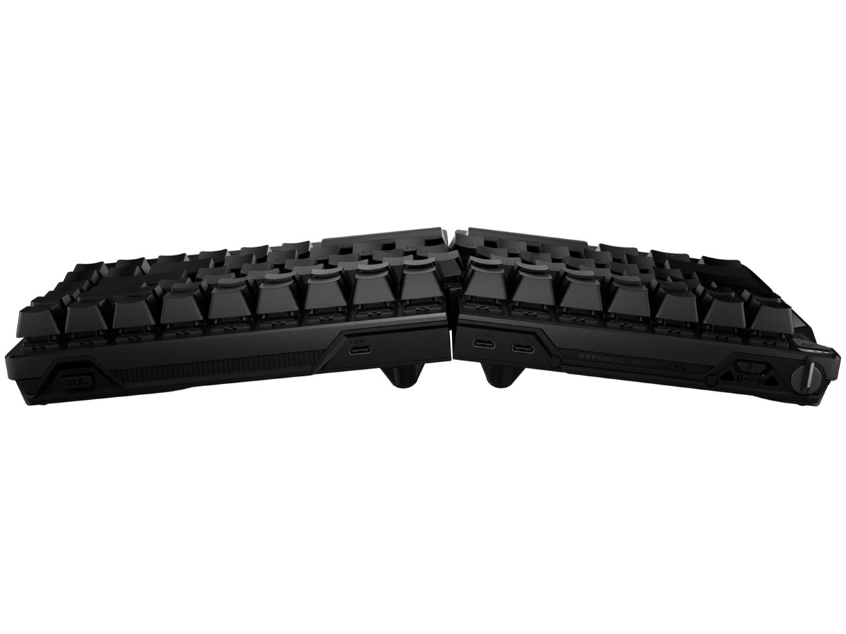 ROG Falcata Gaming Keyboard [Black]